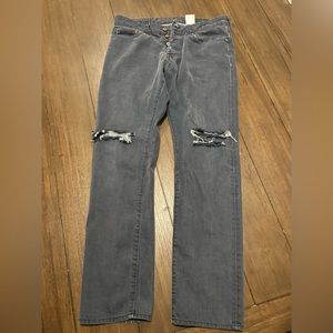 🔴 H&M Mens Jeans